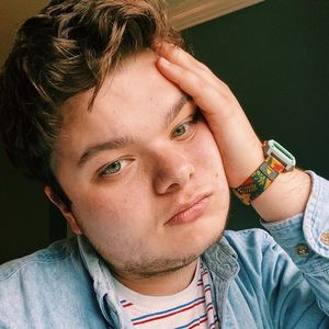 Meet your Posher, Ryan